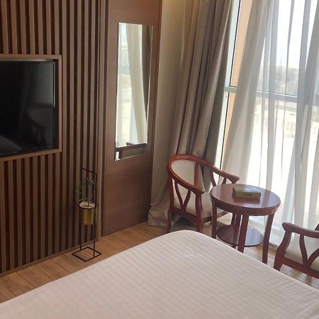 Fakher Yanbu 3 Furnished Units 외부 사진
