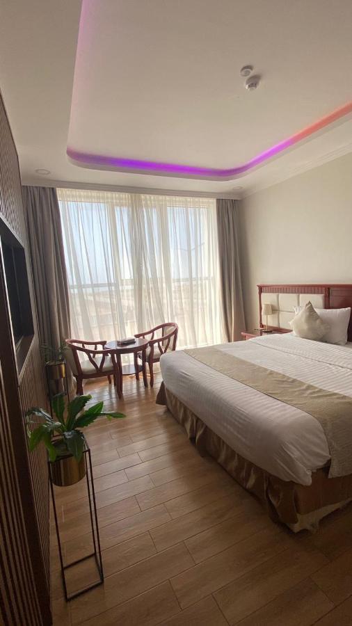 Fakher Yanbu 3 Furnished Units 외부 사진