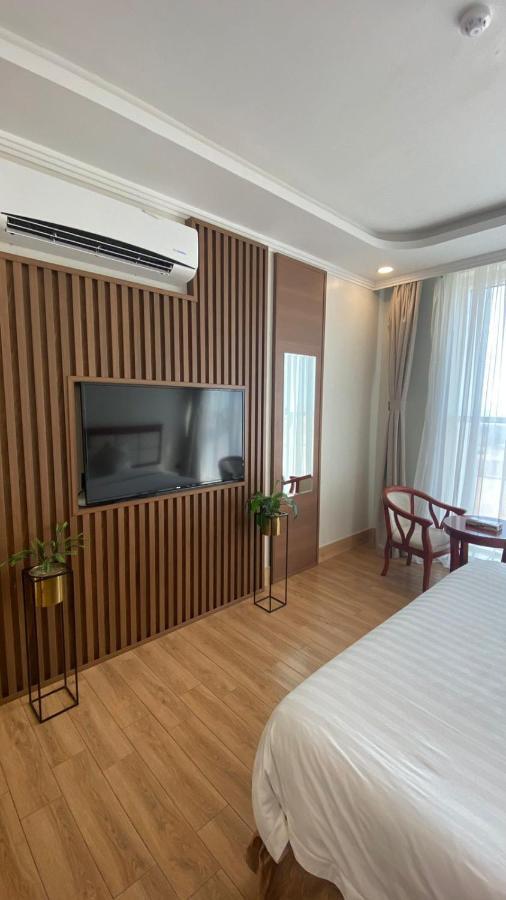 Fakher Yanbu 3 Furnished Units 외부 사진