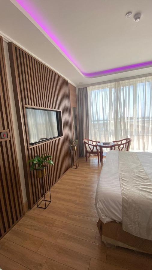 Fakher Yanbu 3 Furnished Units 외부 사진