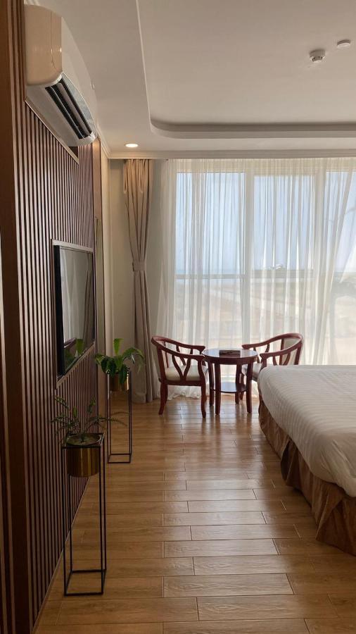 Fakher Yanbu 3 Furnished Units 외부 사진
