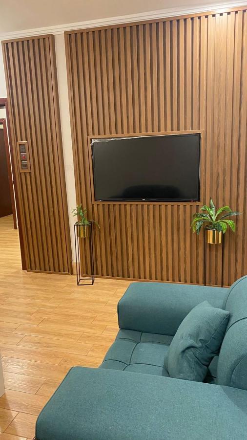 Fakher Yanbu 3 Furnished Units 외부 사진