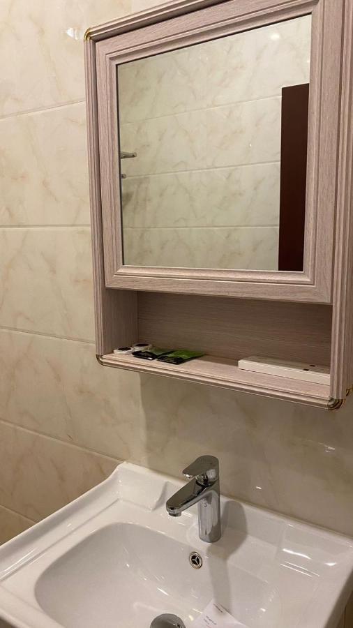 Fakher Yanbu 3 Furnished Units 외부 사진