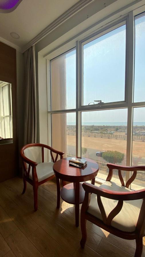 Fakher Yanbu 3 Furnished Units 외부 사진