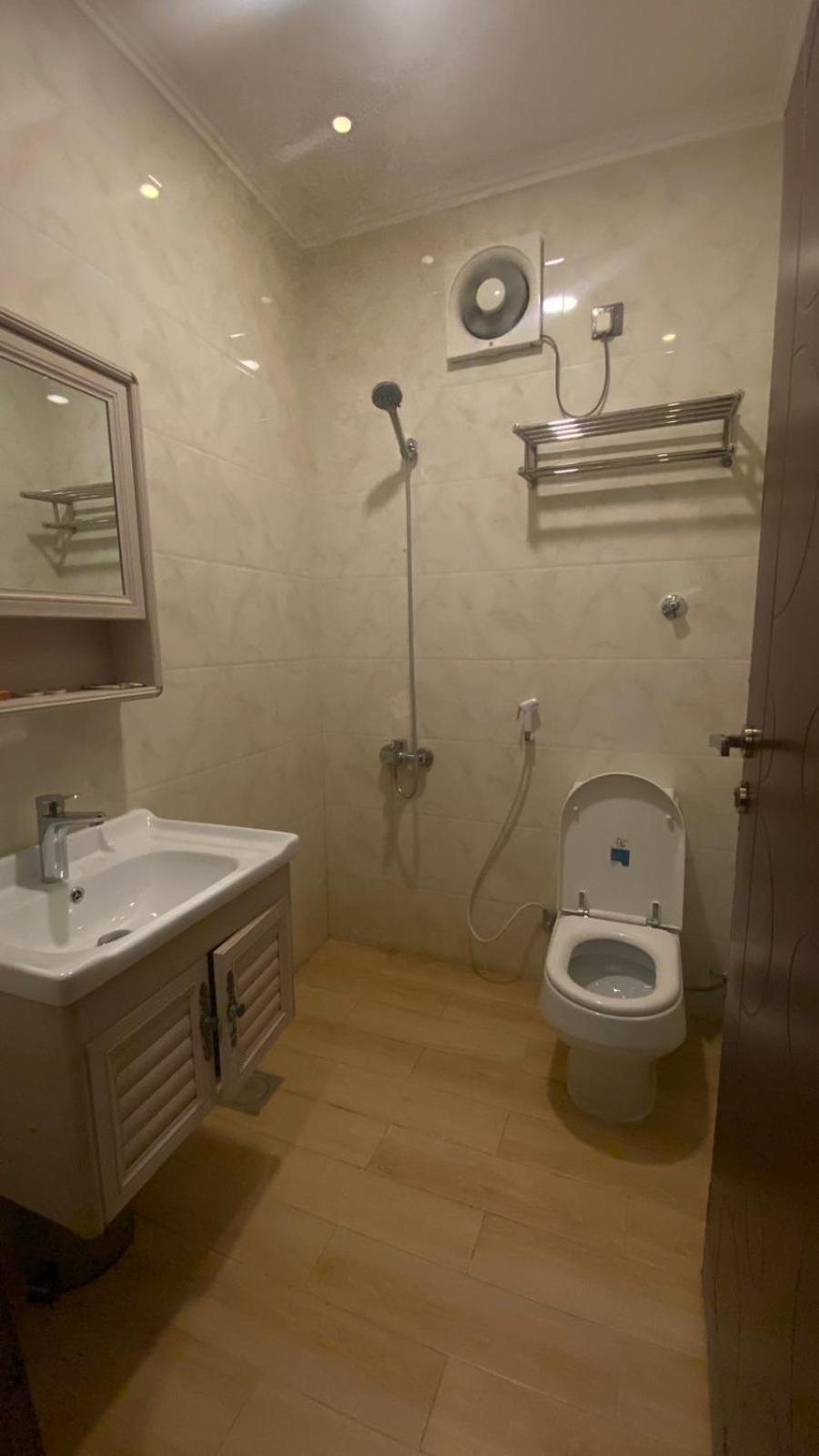 Fakher Yanbu 3 Furnished Units 외부 사진