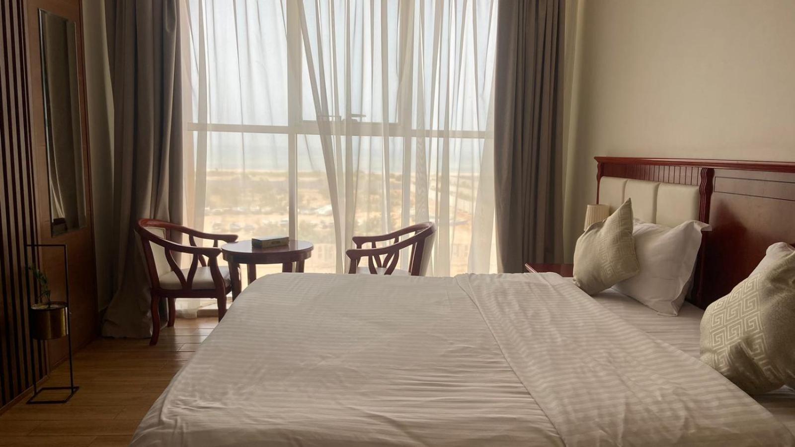 Fakher Yanbu 3 Furnished Units 외부 사진