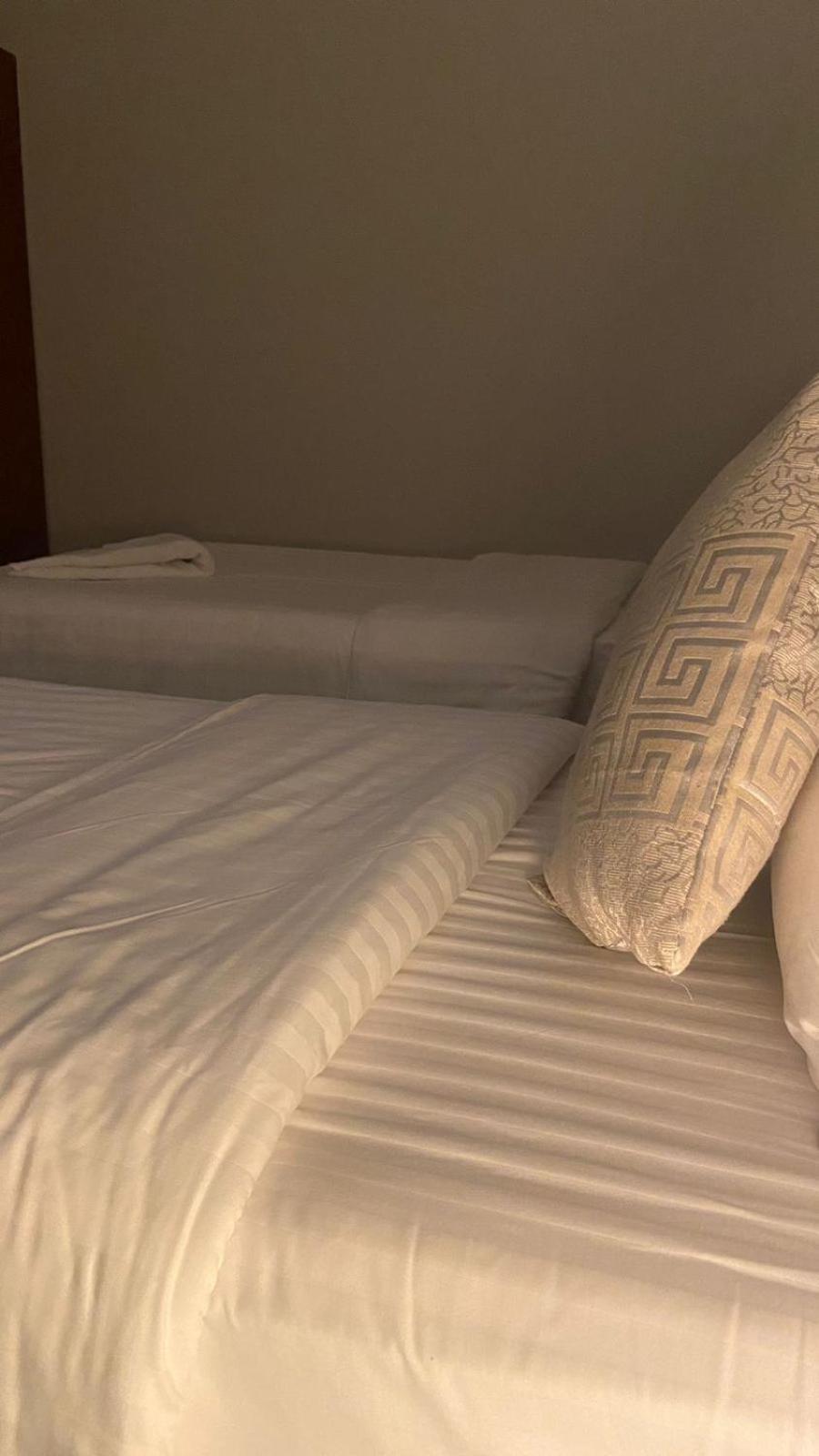 Fakher Yanbu 3 Furnished Units 외부 사진