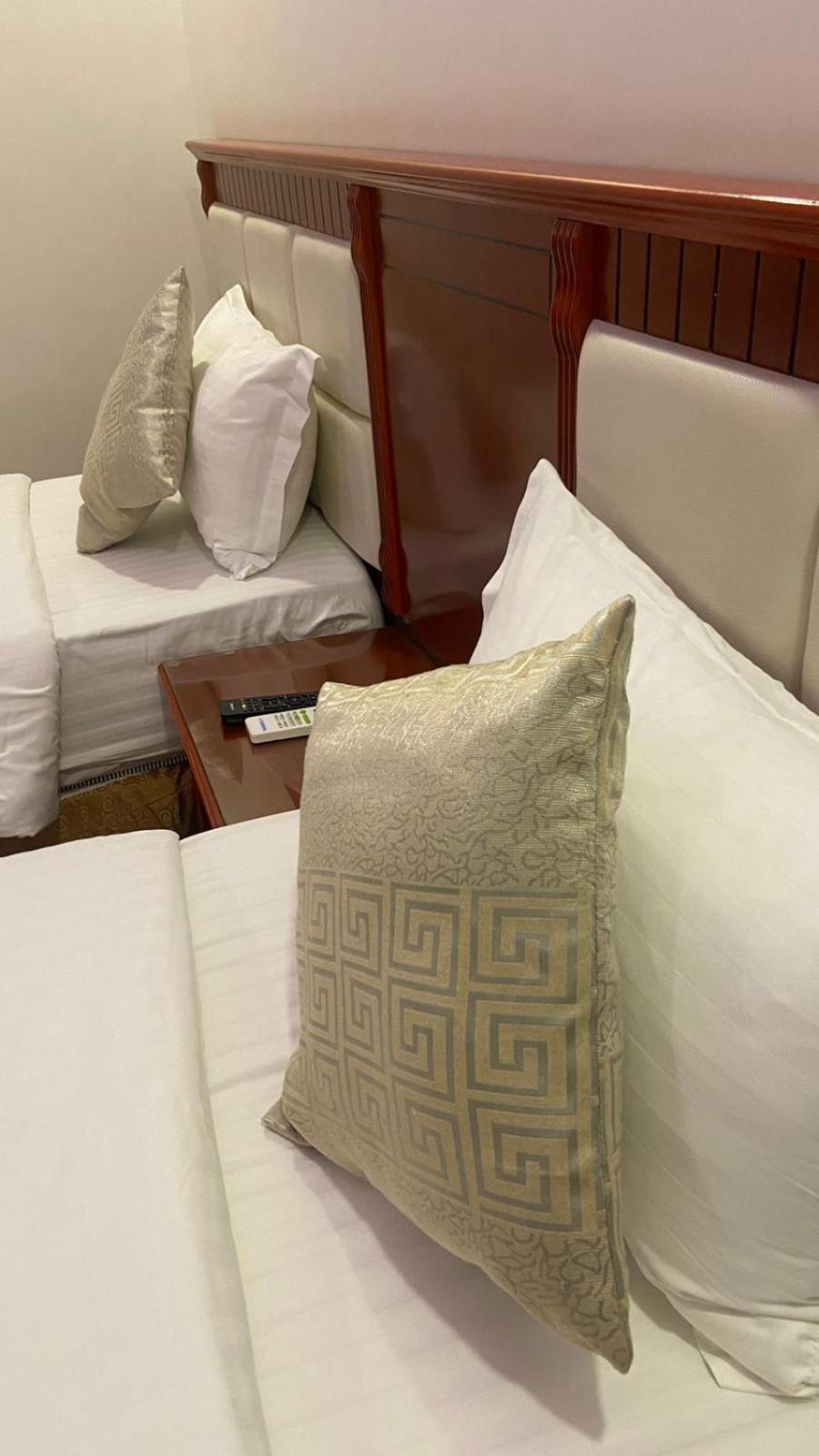 Fakher Yanbu 3 Furnished Units 외부 사진