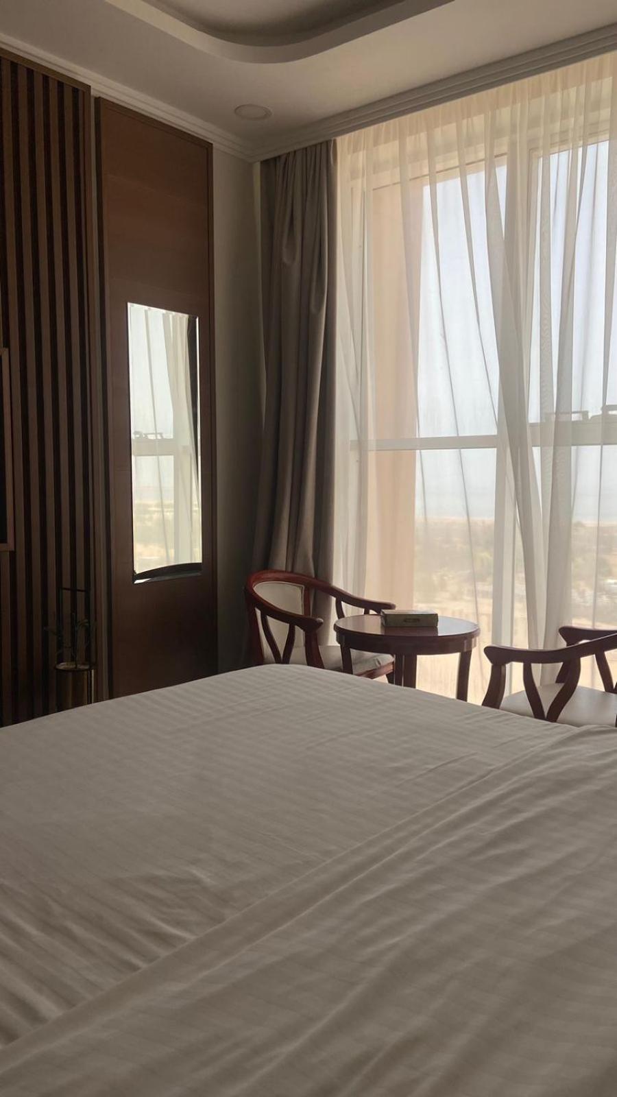 Fakher Yanbu 3 Furnished Units 외부 사진