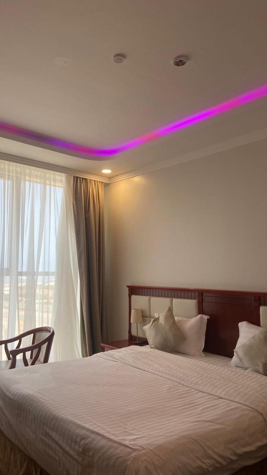 Fakher Yanbu 3 Furnished Units 외부 사진