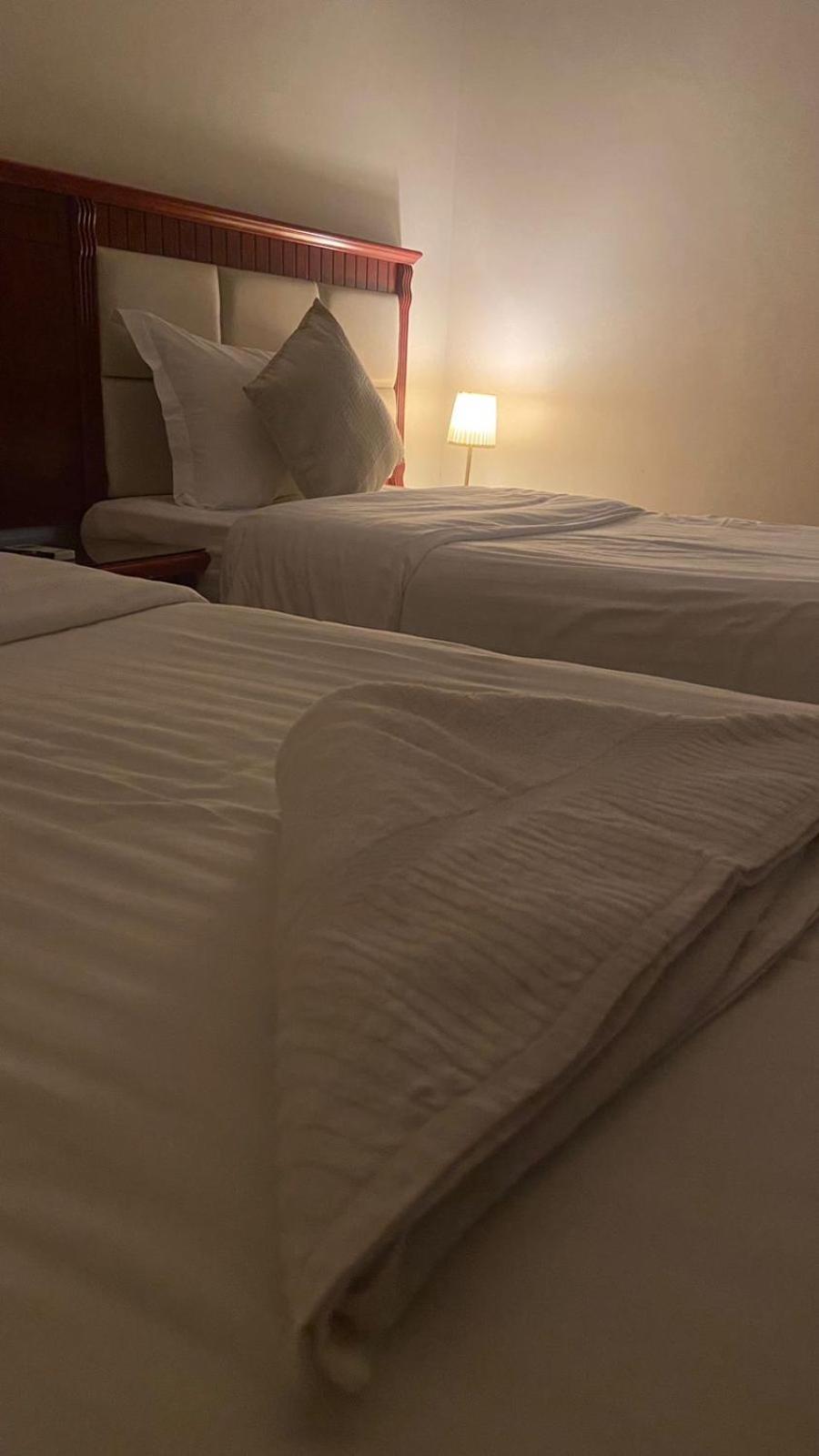 Fakher Yanbu 3 Furnished Units 외부 사진