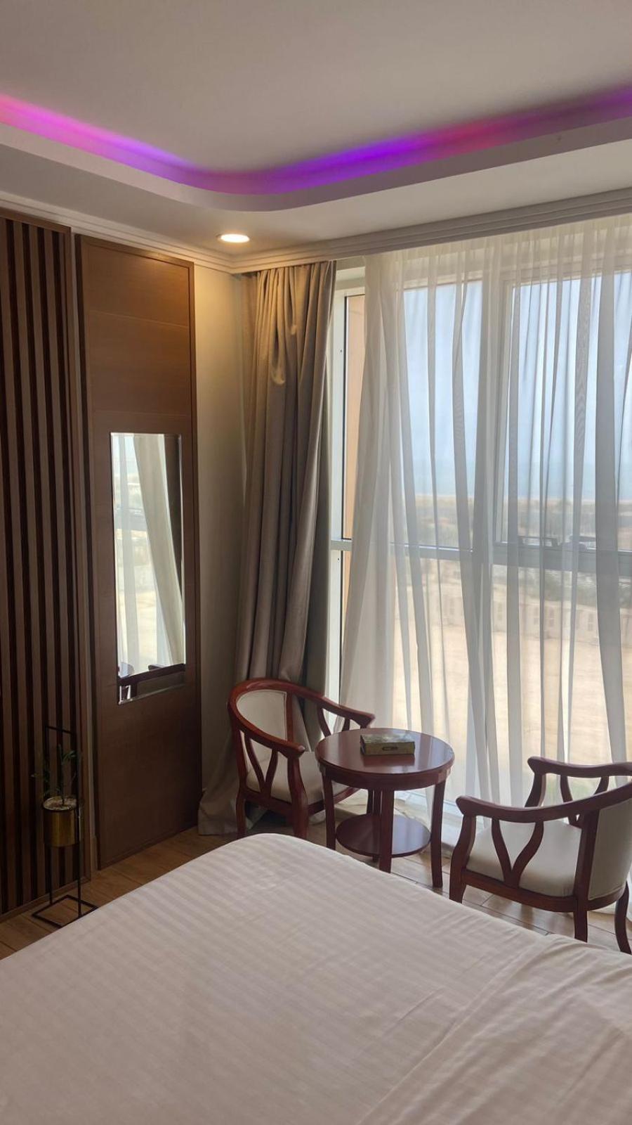 Fakher Yanbu 3 Furnished Units 외부 사진