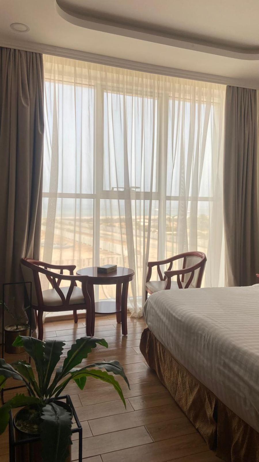 Fakher Yanbu 3 Furnished Units 외부 사진