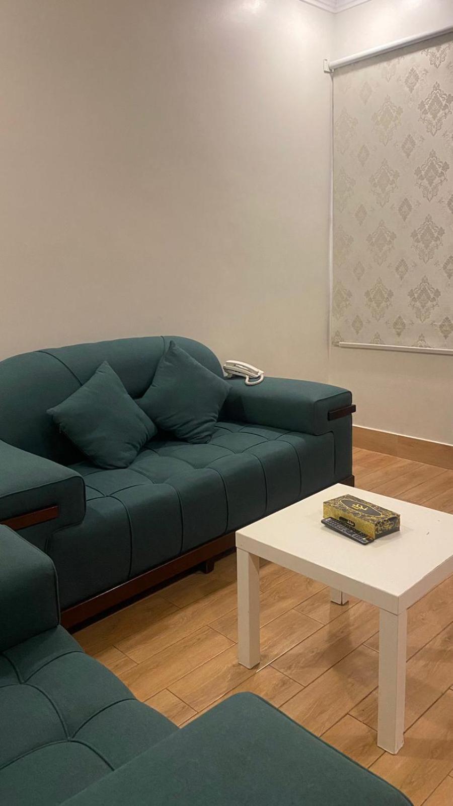 Fakher Yanbu 3 Furnished Units 외부 사진