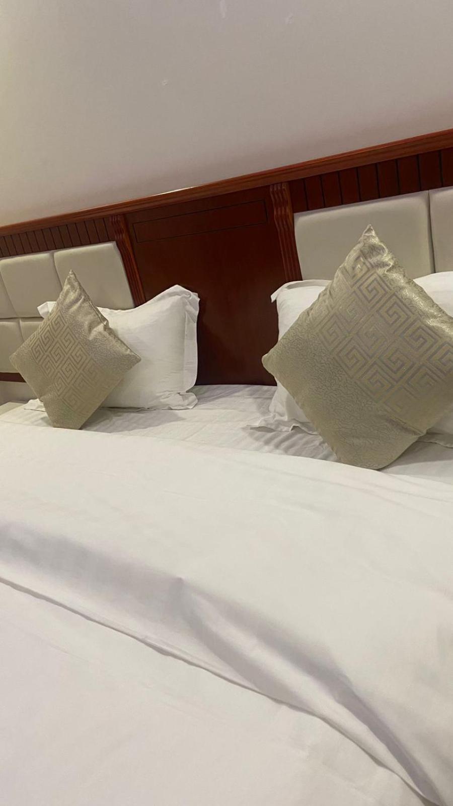 Fakher Yanbu 3 Furnished Units 외부 사진