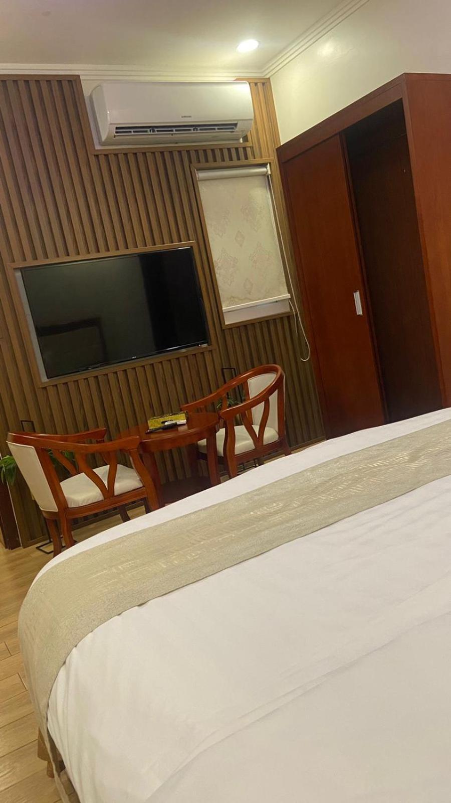Fakher Yanbu 3 Furnished Units 외부 사진