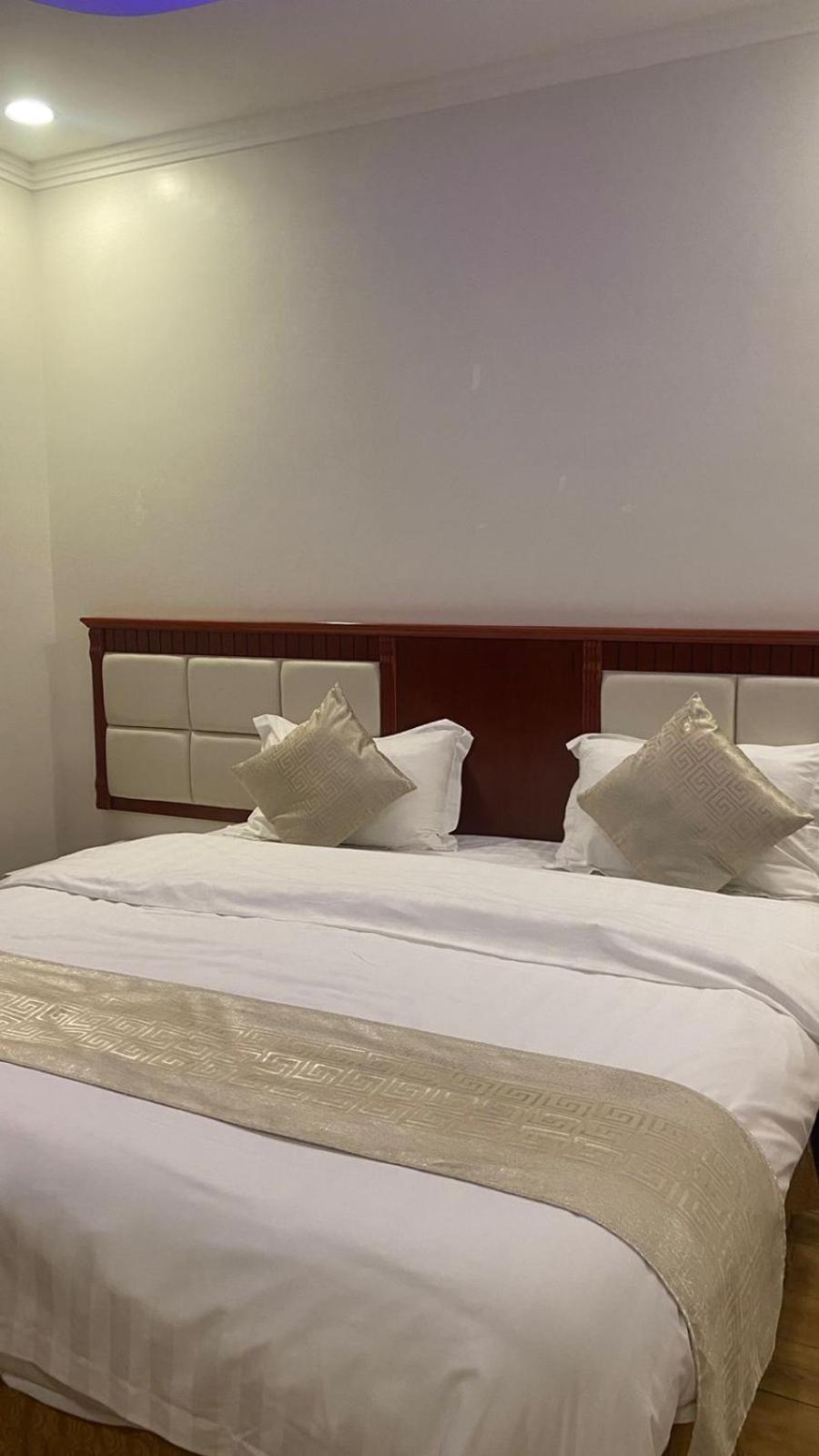 Fakher Yanbu 3 Furnished Units 외부 사진