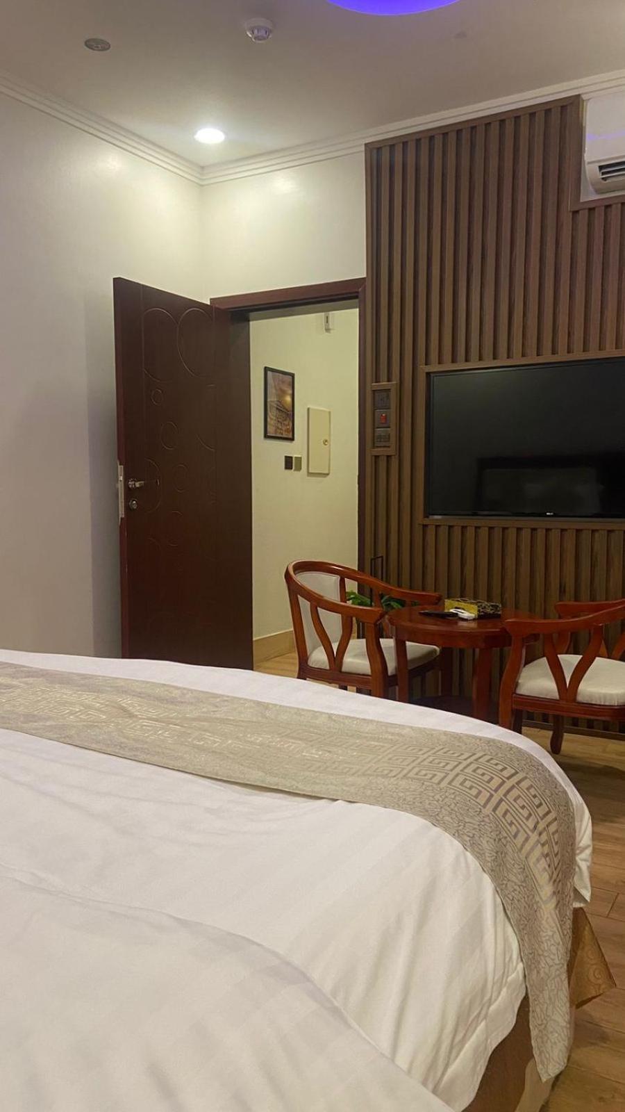 Fakher Yanbu 3 Furnished Units 외부 사진