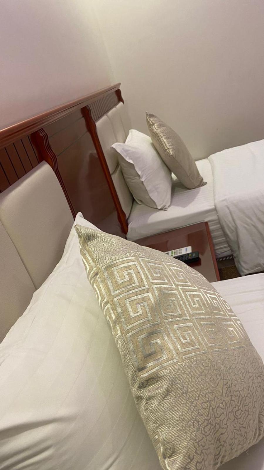 Fakher Yanbu 3 Furnished Units 외부 사진