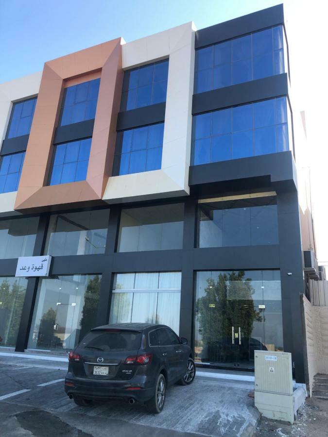 Fakher Yanbu 3 Furnished Units 외부 사진