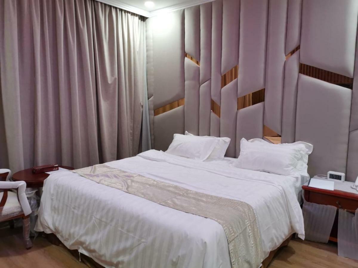 Fakher Yanbu 3 Furnished Units 외부 사진