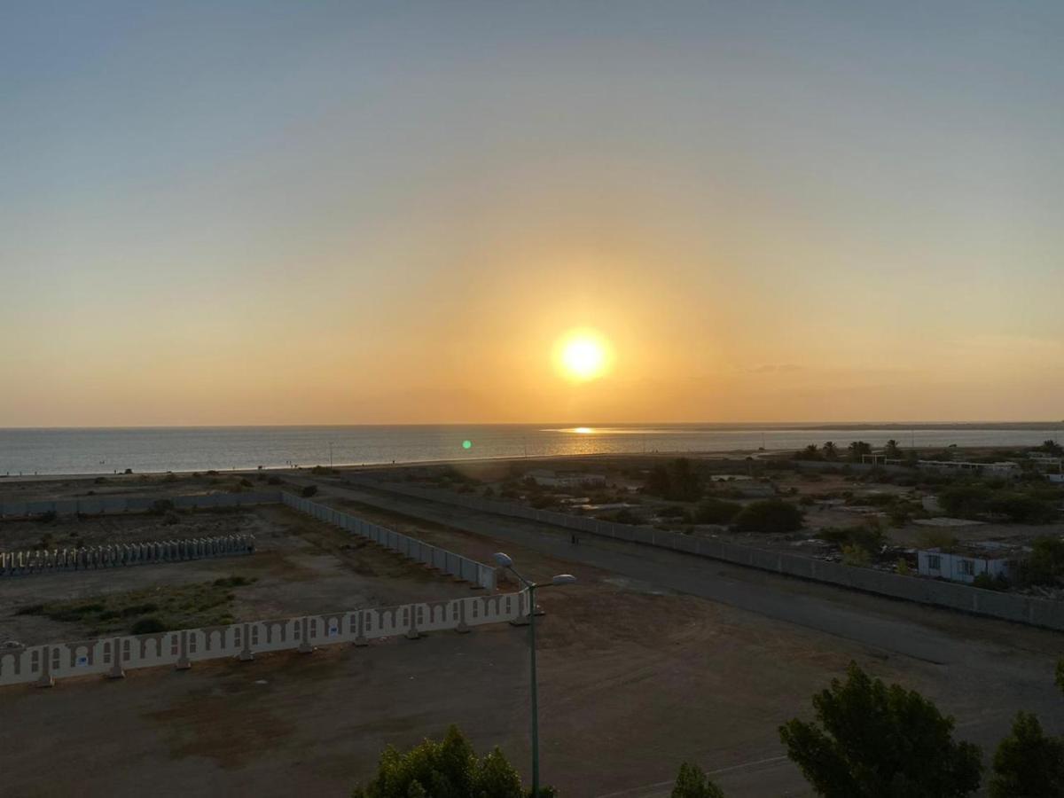 Fakher Yanbu 3 Furnished Units 외부 사진